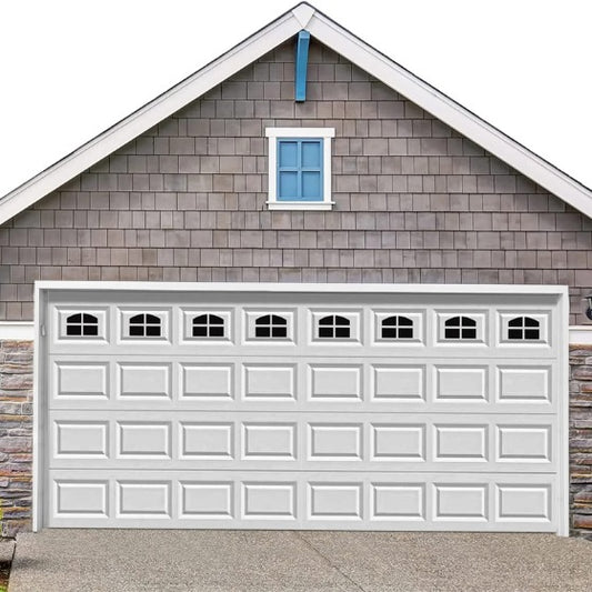 The Importance of Regular Maintenance for Garage Doors in UAE Weather: A Guide to Ensuring Durability and Safety