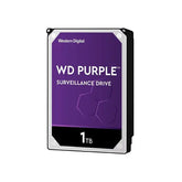 1TB Hard Disk - WD Purple Surveillance Hard Drive