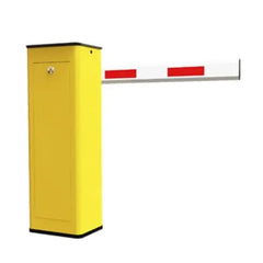 Merac automatic parking gate barrier 220V for Enhanced Security