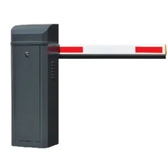 Merac automatic parking gate barrier 220V for Enhanced Security