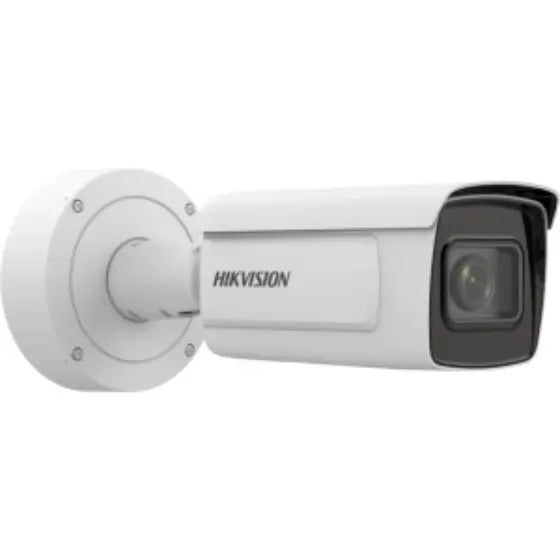 HIKVISION 2MP Camera ANPR Moto Varifocal Bullet Camera
