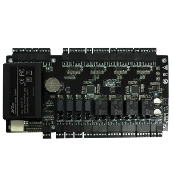 ZKTeco C3400 IP-Based 1-Door Access Control System Controller
