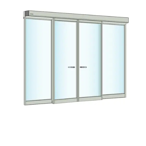 ASSA ABLOY SL 300 Operator 4.2 Meter 90KG