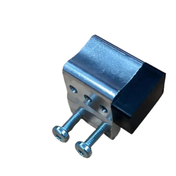 Assa Abloy SL 300 Sliding Door Stopper - Enhance Security and Safety for Your Automatic Door"