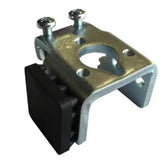 Assa A bloy SL 500 Sliding Door Stopper - Enhance Security and Performance