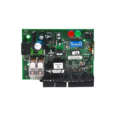 VDS control panel for the barrier made in Italy