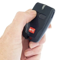 BFT Remote For Garage Door, Gates And Barriers