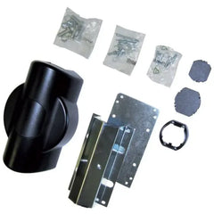 BFT Arm Fixing Bracket Cover Set for MOOVI/GIOTTO