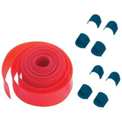 BFT Safety Rubber for Barrier Arms - Protective Shield