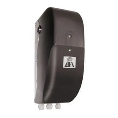 BFT Side Motor Garage Door