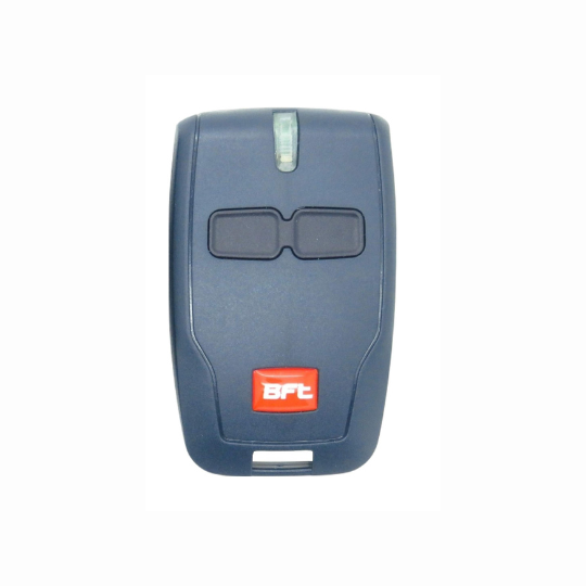 BFT Remote For Garage Door, Gates And Barriers