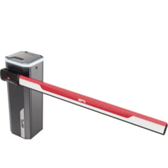 BFT Maxima Ultra 36 Gate Barrier 230V : Made in Italy, Up to 4m Arm Length