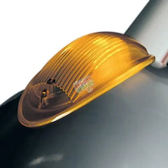 CAME Dome Shaped Flashing Light for GARD4/GARD8-Enhanced Visibility Accessory