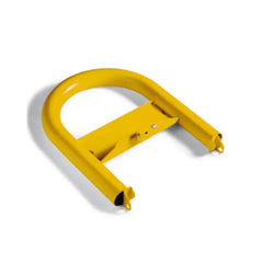 CAME Automatic Parking Space Protector - Secure Parking Solution