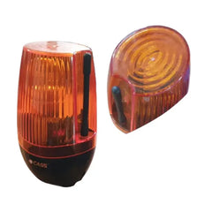 CASS Flash Light for Barrier-Illumination Accessory for Safety