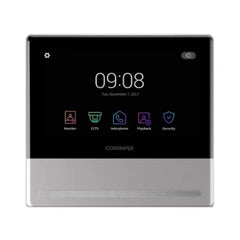 Commax Indoor Unit With WIFI - CDV-70QT