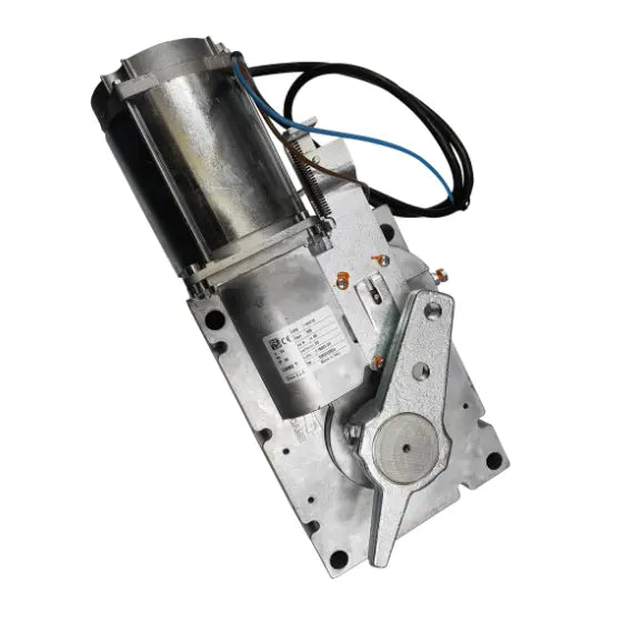 CAME G6000 Gearmotor for Barrier - High-Performance Solution