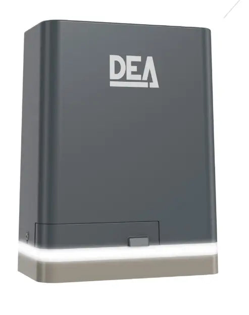 DEA 600kg Sliding Gate made in Italy