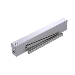 DORMA ED100 LE Swing Door Operator: German-Made Precision for Single-Leaf Doors"