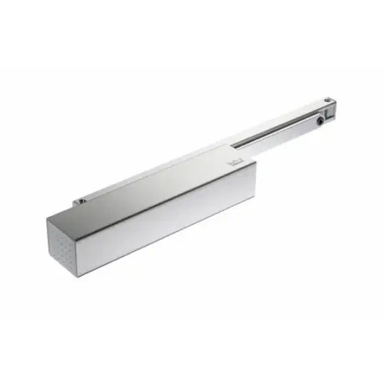 DORMA ED100 LE Swing Door Operator: German-Made Precision for Single-Leaf Doors"