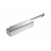 DORMA ED100 LE Swing Door Operator: German-Made Precision for Single-Leaf Doors"