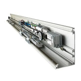 DORMA ES 200 Heavy-Duty Automatic Sliding Door Operator – 6.2 m