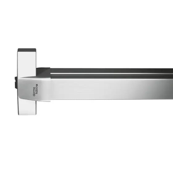 Dorma Panic Bar touch type