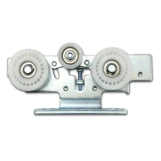 DORMA Roller Carriage With Anti-Jump For Automatic Sliding Door