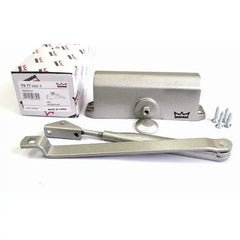 DORMA TS77 Door Closer - Economical Solution