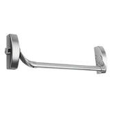Dorma Panic Bar for Exit Doors -PHA-200- Versatile and Reliable Horizontal & Vertical Lock Mechanism