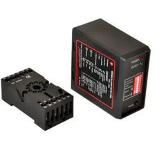 Advanced Dual Channel Loop Detector for Barrier Systems