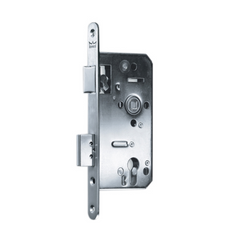 Dorma Heavy Duty Wooden Lock for Enhanced Security and Reliability