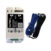 Dual Beam Automatic Door Safety Sensor with Anti-interference technology-M-618