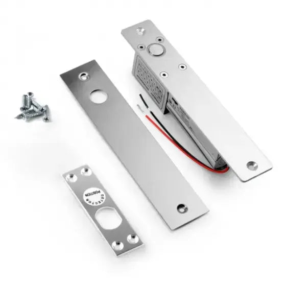 ELOCK B100 electric bolt action lock fail safe