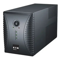Eaton Aurora 1KVA Line Interactive UPS With Li-ion Battery Backup 1000VA Power Supply-Overload Protection