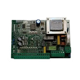 FAAC 624BLD Control Board: Compatible with FAAC 620 and 640 Barriers