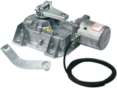 CAME FROG-A 230V Underground Swing Gate Operator Kit (Twin Motor Set) - Made in Italy