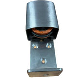 GEZE Framed Floor Guide for Automatic Doors: Enhance Stability and Functionality