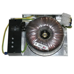 GEZE Power Supply for Automatic Sliding Door - Reliable Door Automation