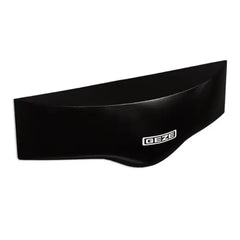 GEZE Radar Motion Detector Sensor GC 302 - Black, Ideal for Automatic Doors, Precision Motion Sensing