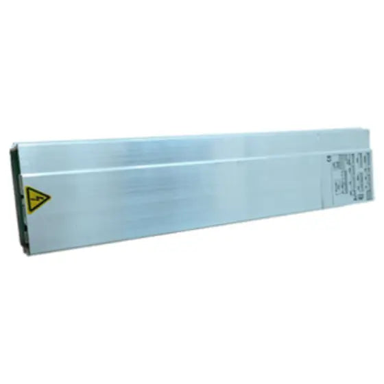 GEZE Sliding Door Control Panel - Precise Door Automation Control