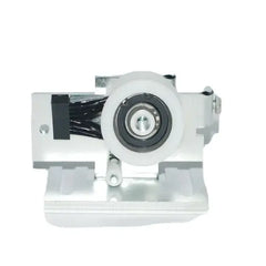 GEZE EC Drive Roller Carriage with Anti-Jump Dubai | Sliding Door Part | Merac UAE