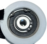 GEZE EC Drive Roller for Automatic Sliding Door - Smooth & Reliable Operation