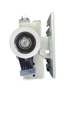 GEZE EC Drive Roller Carriage with Anti-Jump Dubai | Sliding Door Part | Merac UAE