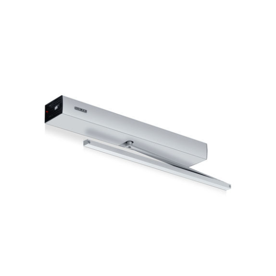 GEZE EMD-F Swing Door Operator - Smooth and Silent Automation