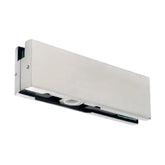 Geze Frame Less Top Glass Patch Fitting