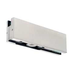 Geze Frame Less Top Glass Patch Fitting