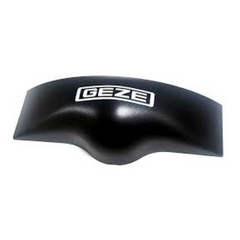 GEZE Radar Motion Detector Sensor GC 302 - Black, Ideal for Automatic Doors, Precision Motion Sensing