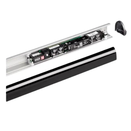 GEZE Swing Door Safety Sensor GC-334 - Enhanced Security, Precision Motion Detection