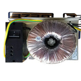 GEZE Power Supply for Automatic Sliding Door - Reliable Door Automation